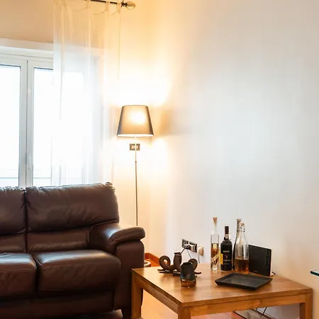 Amendola-luxury Apartment *