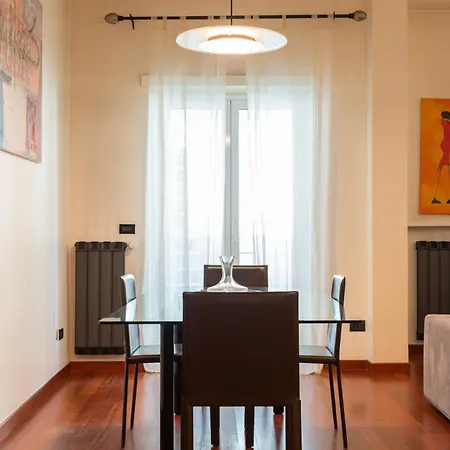 Amendola-luxury * 바리