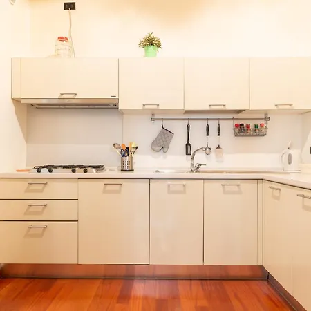 아파트 Amendola-luxury