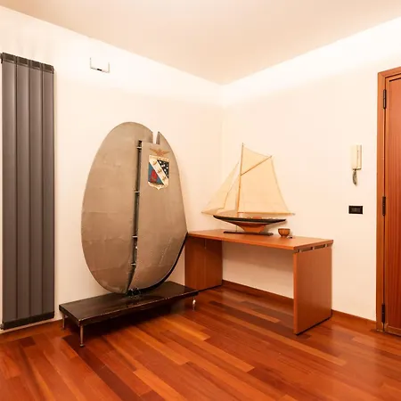 Apartment Amendola-luxury *