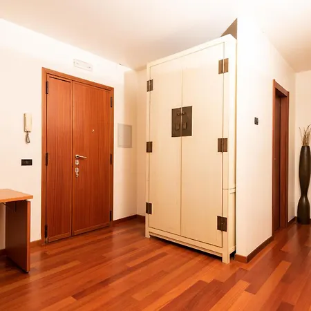 Apartment Amendola-luxury Bari