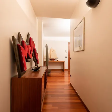 Amendola-luxury Apartment Bari