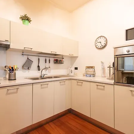 Apartment Amendola-luxury *
