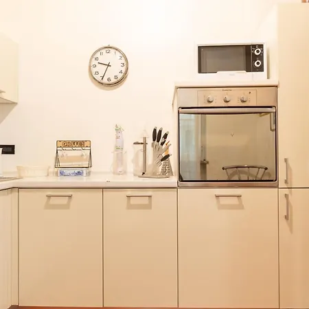 Amendola-luxury Apartment