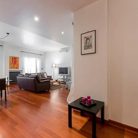 Amendola-luxury Apartment