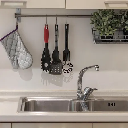 아파트 Amendola-luxury *