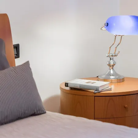 Apartment Amendola-luxury Bari