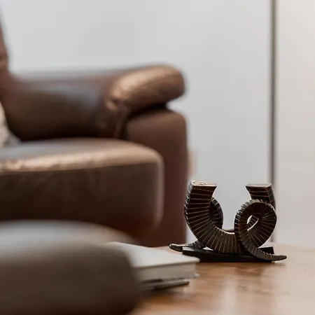 Amendola-luxury Apartment