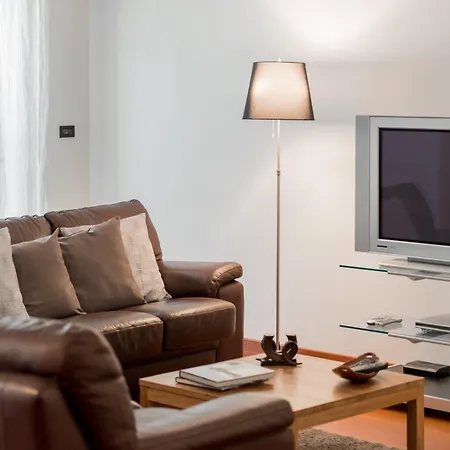 Amendola-luxury Apartment *