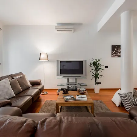 Amendola-luxury Apartment Bari
