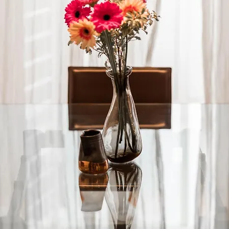 Apartment Amendola-luxury Bari