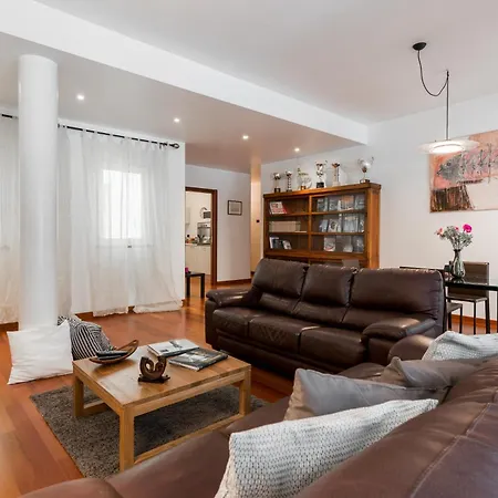 Amendola-luxury Apartment