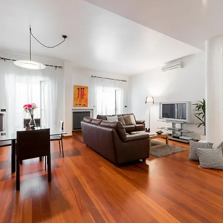 Apartment Amendola-luxury *
