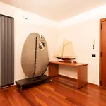 Apartamento Amendola-luxury *