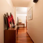 Amendola-luxury Apartamento Bari