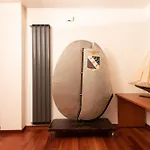Apartamento Amendola-luxury Bari