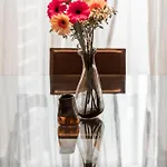 Apartamento Amendola-luxury Bari