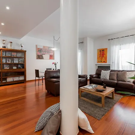 Apartamento Amendola-luxury