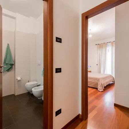 Appartamento Amendola-luxury