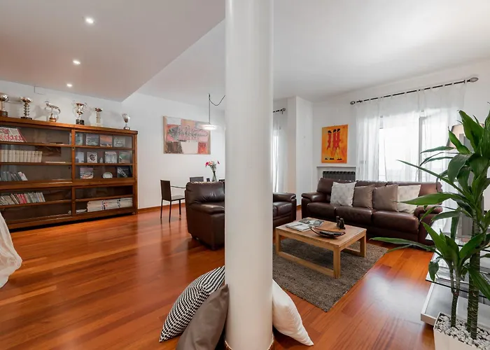 Apartment Amendola-luxury