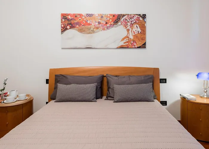 Amendola-luxury Apartment Bari