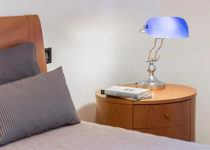 Apartment Amendola-luxury Bari