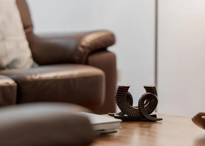 Amendola-luxury Apartment