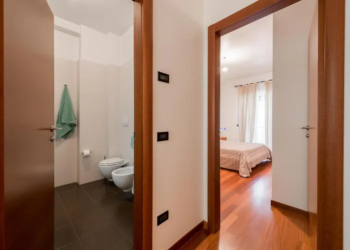 Apartment Amendola-luxury