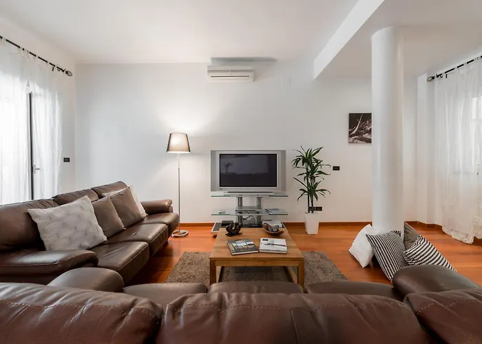 Amendola-luxury Apartment Bari