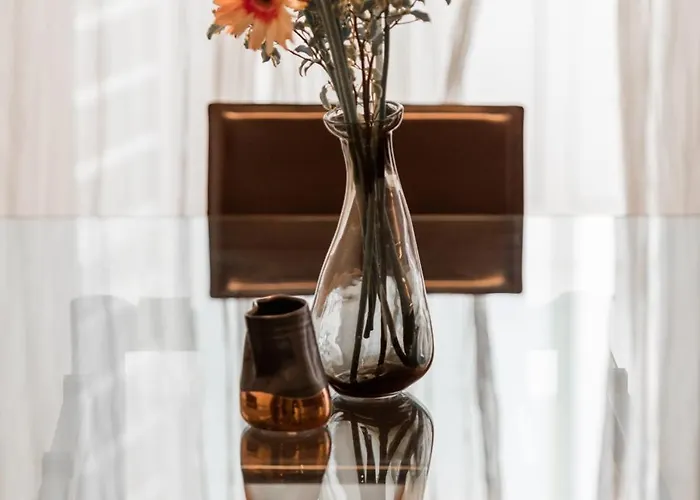 Apartment Amendola-luxury Bari