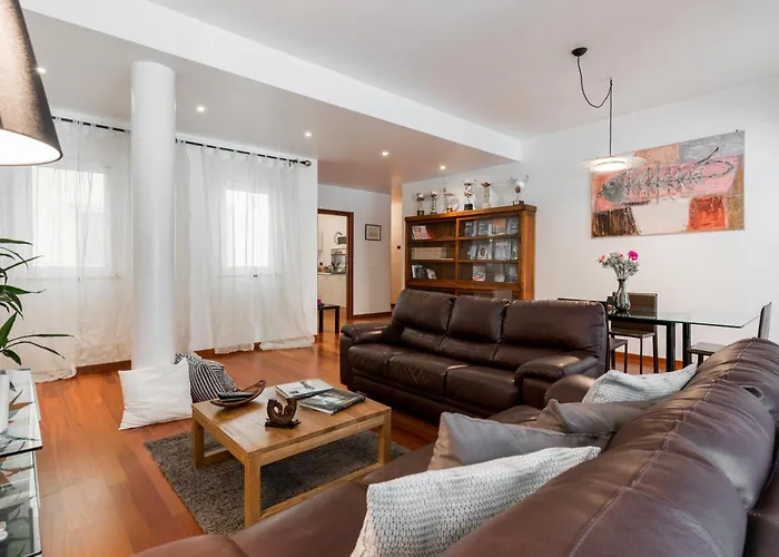 Amendola-luxury Apartment