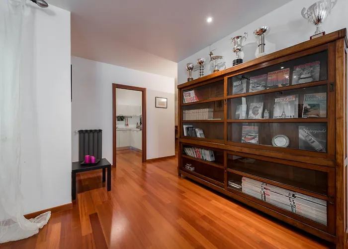 Apartment Amendola-luxury